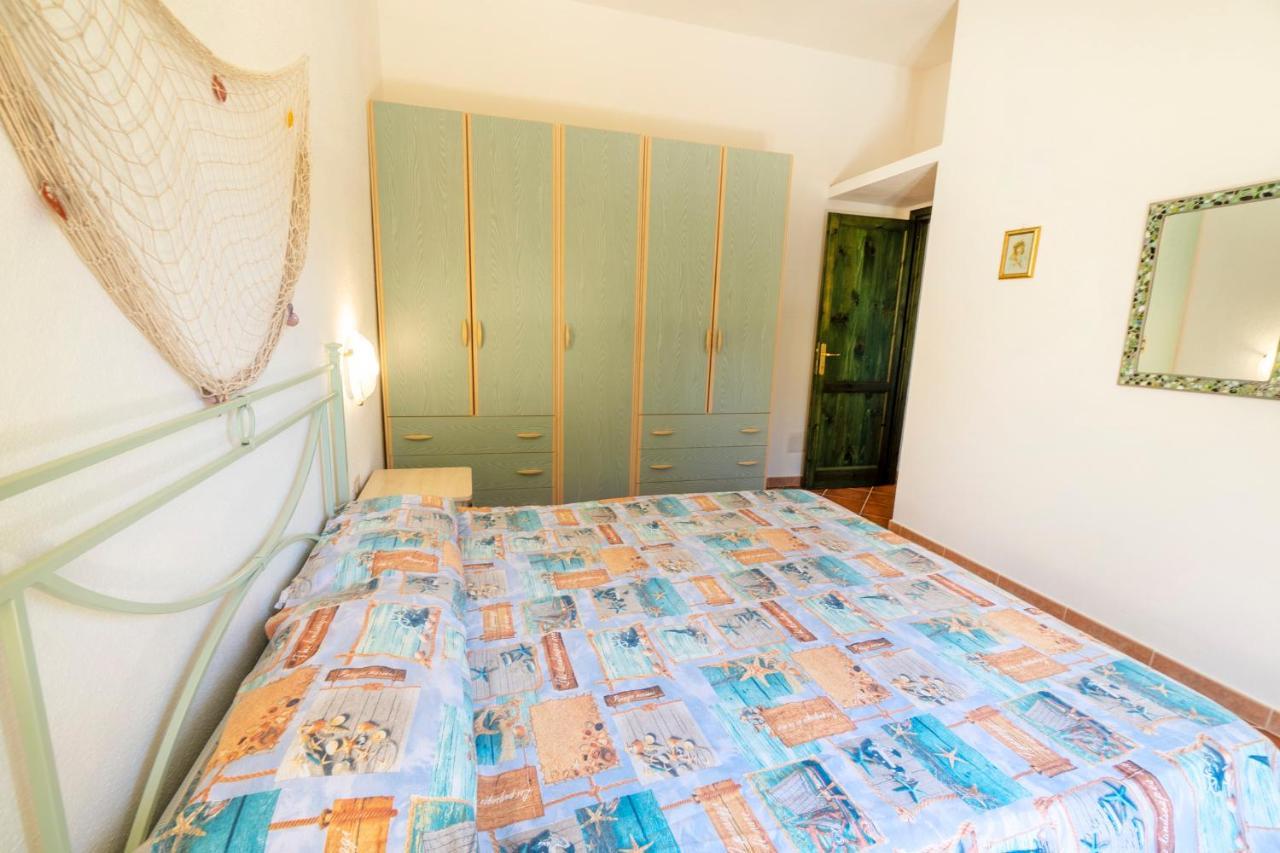 Domus Maiori Lt - Pms Casevacanze Budoni Buitenkant foto
